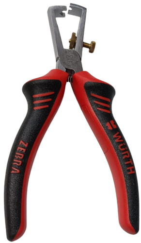 Würth pinza per stripping - pinza,