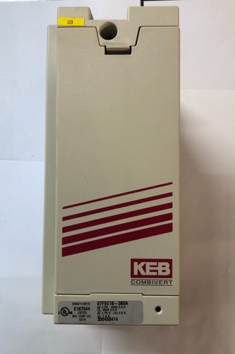 Inverter combivert keb - inverter,