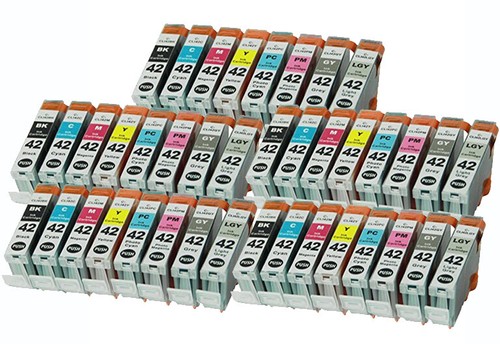 Pezzi cartucce inchiostro - 40,