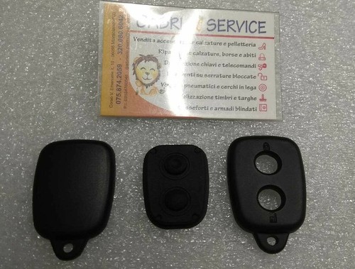 Daihatsu terios adattato - daihatsu,