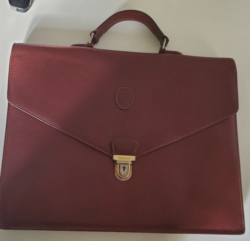 Borsa trussardi vintage - trussardi,