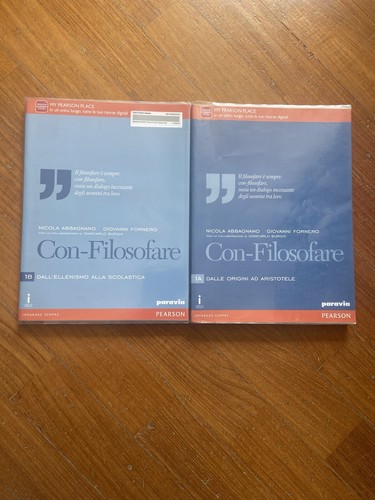 Con filosofare vol - con-filosofare, vol.1a-