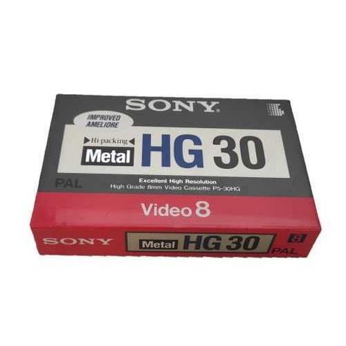 30hgb sony n 1 - sony, n.1
