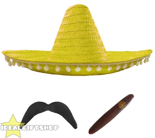 Lotto abito fantasia giallo - abito,