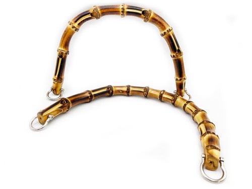 Coppia manici per borsa - coppia,