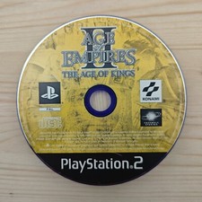 Age of Empires II: The Age of