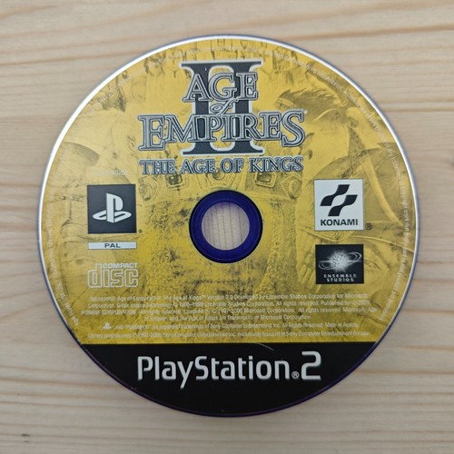 Age empires the - age, of