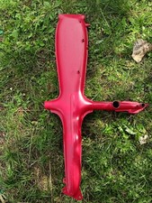 Motom 48 telaio restaurato