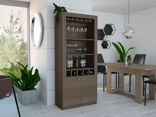 Mobile bar new york con - new,