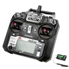 Radiocomando Flysky  FS-i6X
