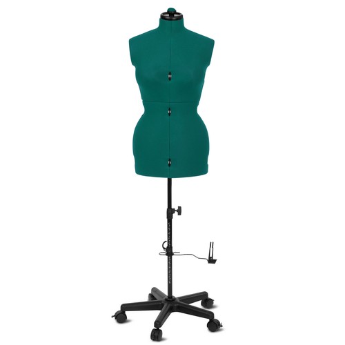Bambola busto sartoriale - bambola/busto, supa