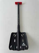 ARVA Ultra Pala - Fibra di carbonio, Alluminio