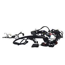 CABLAGGIO ELETTRICO ORIGINALE HONDA CBR 1000 RR SP REPSOL 2015/2016 32100MGPD601