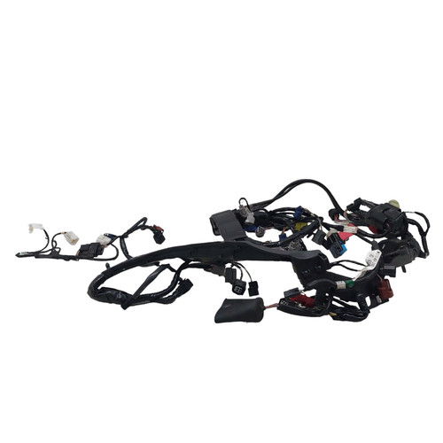 Cablaggio elettrico originale - cablaggio,