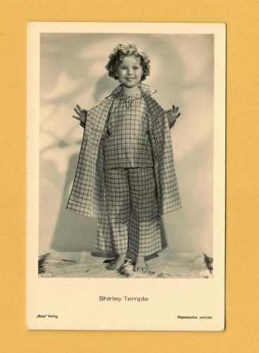 Shirley temple 9793 - temple, foto