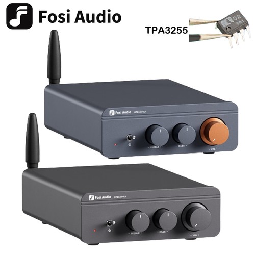 Fosi audio bt20a - fosi,