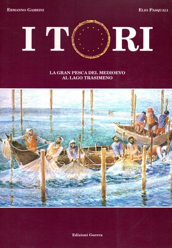 Tori gran pesca del - la,