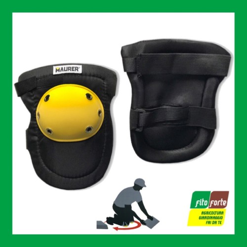 Ginocchiere maurer con - con, base