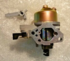 Carburatore completo