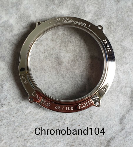 Fondello orologio originale