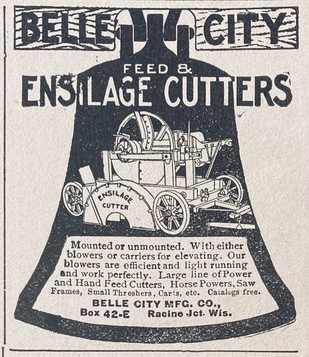 1905 belle city - 1905,