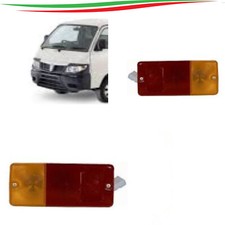 COPPIA FANALE POSTERIORE