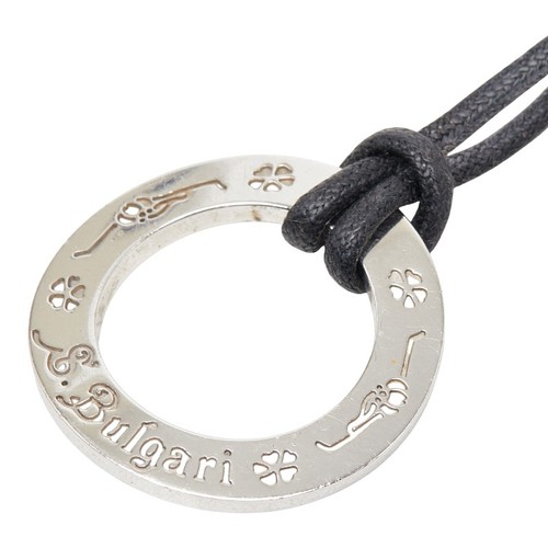 Collana donna bvlgari - collana, sv925