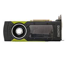 NVIDIA Quadro P6000 24 GB