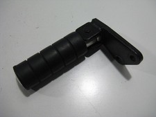 Supporto poggiapiedi posteriore destro poggiapiedi Yamaha XV 1600 Wild Star Wildstar