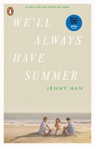 Jenny han always - jenny,