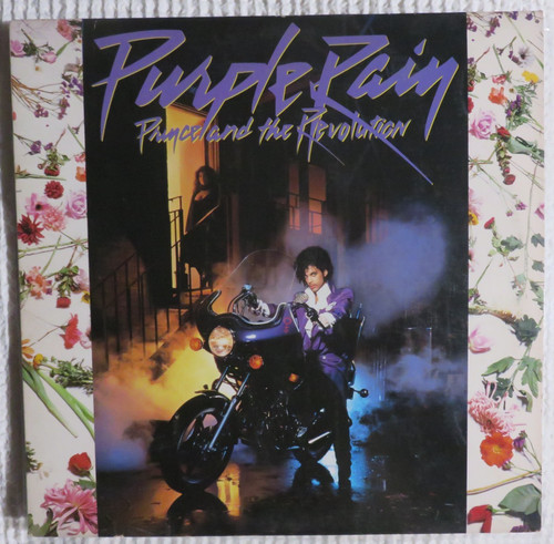 Prince and the revolution - prince,