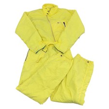 Tuta da sci Brunik vintage