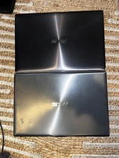 Lotto di 5 portatili ASUS