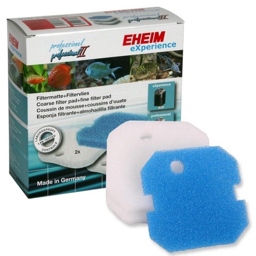 Eheim 2616260 ricambio spugne - eheim,