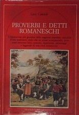 Cascioli PROVERBI E DETTI