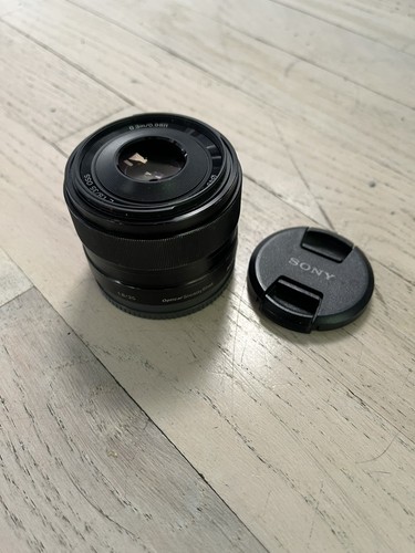 Sony sel35f18 35mm - sel35f18,