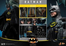 Hot Toys MMS693 - DC Comics -