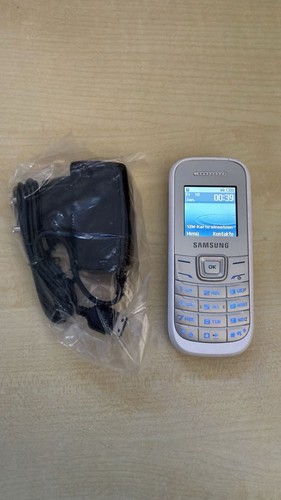 Samsung keystone e1200i - samsung, 2