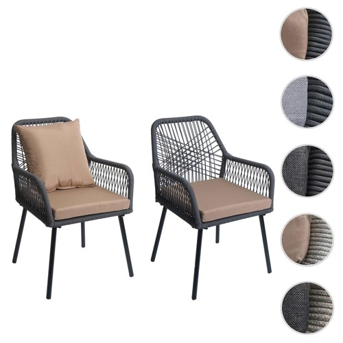 Set sedie giardino - set,