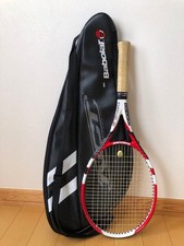 Racchetta da tennis rigida