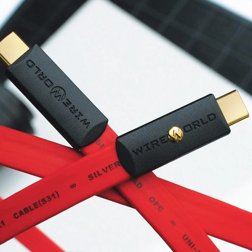 Wireworld starlight usb 1 - starlight,