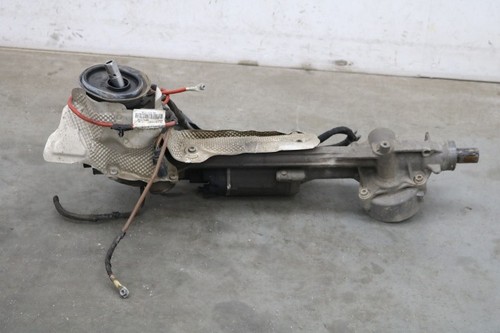 Scatola sterzo passat b8 - sterzo, vw