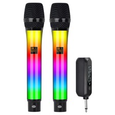5 Core Microphone Wireless
