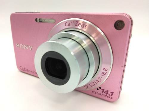 Fotocamera digitale sony - digitale,