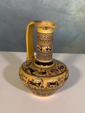 Vaso anfora D. Vassillipoulos