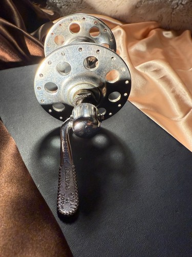 Mozzo anteriore vintage - mozzo,