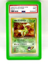 carta pokemon Rocket’s