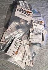 Lotto ricambi radiocomandati