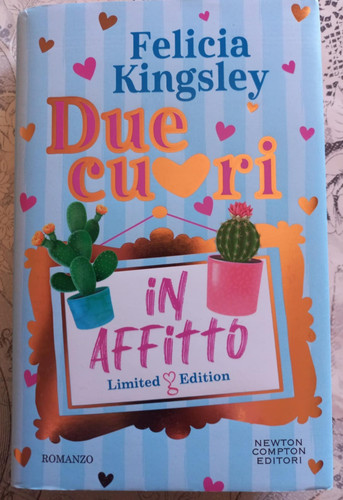 Felicia kingsley due cuori - felicia,