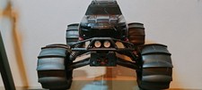 HPI Savage 4.6 1/8 Nitro
